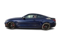 2025 BMW 4 Series M440i xDrive 3.0L I6 Turbocharged DOHC 24V LEV3-SULEV30 2D Coupe AWD 8-Speed Autom... (image 4)