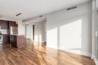 Amenities: Indoor Pool • Fitness Centre • Social Room • Video Surveillance Suite & Building: One-bed... (image 8)