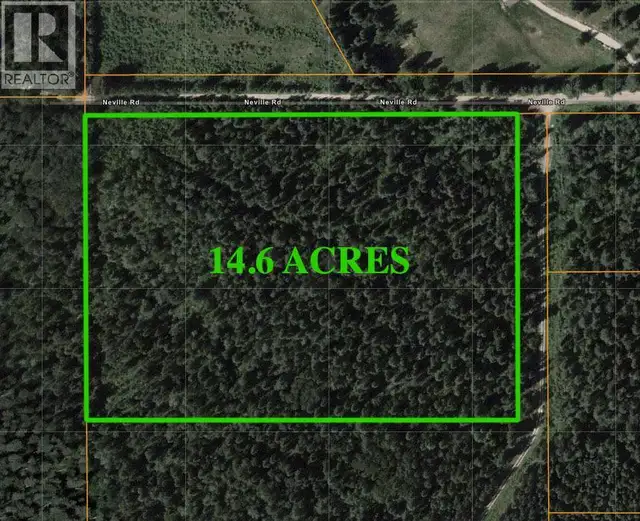 Lot 1 Neville Road Golden, British Columbia in Land for Sale in Revelstoke - Image 2