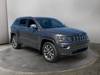 KBB.com 10 Most Awarded Brands. This Jeep Grand Cherokee delivers a Regular Unleaded V-6 3.6 L/220 e... (image 5)