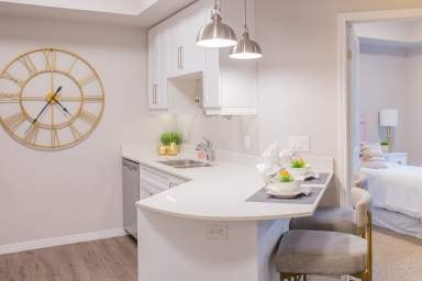 2 Bedroom 2 Bath Apts for Rent - The Gramercy Fergus, ON 5