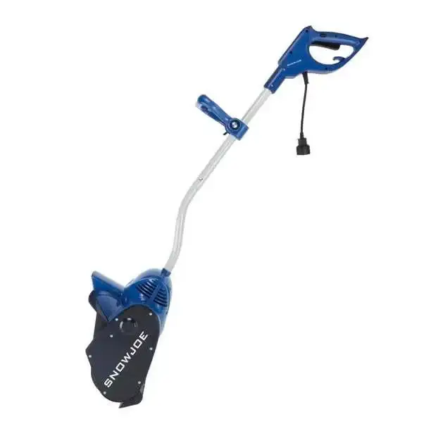 Snow Joe 11-Inch 10 Amp Electric Snow Shovel w/Headligh... ID# 5 in Snowblowers in City of Toronto - Image 5