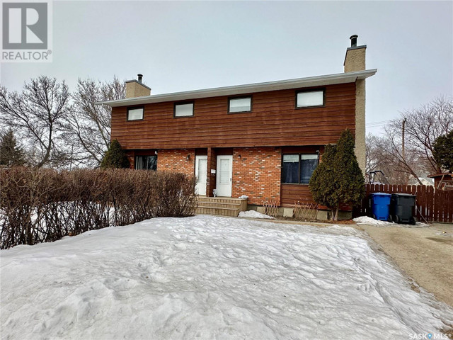 1301 98th STREET North Battleford, Saskatchewan in Houses for Sale in Saskatoon - Image 2
