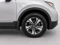 HONDA CR-V LX 2019 Moteur 4 cylindres turbocompressé de 1,5 L Transmission à variation continue (CVT... (image 4)