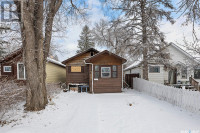 1445 ATHOL STREET Regina, Saskatchewan