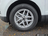Former Daily Rental This Edge comes with; auto start-stop technology (STD), Turbocharged, 4-Wheel Di... (image 9)