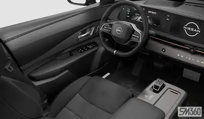 This Nissan ARIYA has a trusty Electric engine powering this Automatic transmission. *You Can't Beat...