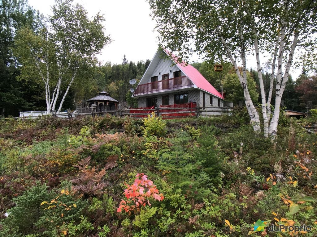 $729,000 - Acreage / Hobby Farm / Ranch for sale in St-Fulgence — photo 2