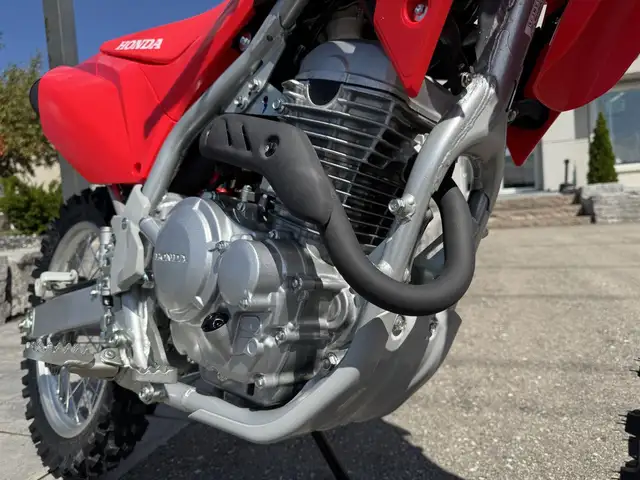 2025 Honda CRF250F in Dirt Bikes & Motocross in Kitchener / Waterloo - Image 13