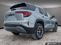 Dealer Certified Pre-Owned. This GMC Terrain delivers a Turbocharged Gas I4 1.5L/-TBD- engine poweri... (image 6)