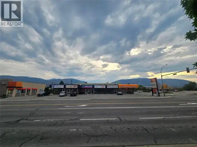 1413 Main Street Penticton, British Columbia in Commercial & Office Space for Sale in Penticton - Image 3