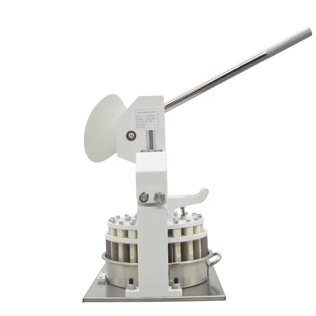*36Pcs Commercial Manual Dough Dividing Cutting Machine056040 in Other Business & Industrial in City of Toronto - Image 6
