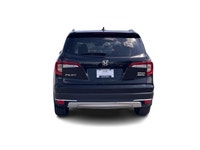 2021 HONDA PILOT TOURING 8 PASSENGER Carfax Verified One Owner Vehicle! Features include Heated and... (image 8)