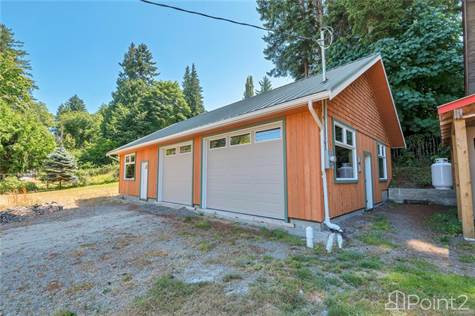 681 Bull Rd in Houses for Sale in Campbell River - Image 3