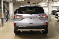 This Ford Escape has a strong Intercooled Turbo Premium Unleaded I-4 2.0 L/122 engine powering this... (image 5)