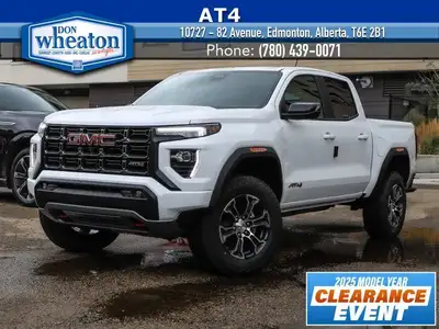 This GMC Canyon delivers a Turbocharged Gas I4 2.7L/ engine powering this Automatic transmission. EN...
