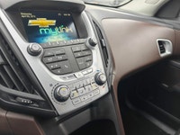 Low Kms, Leather interior, AWD, Pioneer Premium sound system, heated seats, fully loaded, backup cam... (image 3)