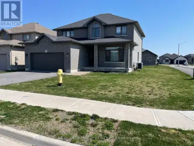 95 HAMPTON RIDGE DRIVE Belleville (Thurlow Ward), Ontario
