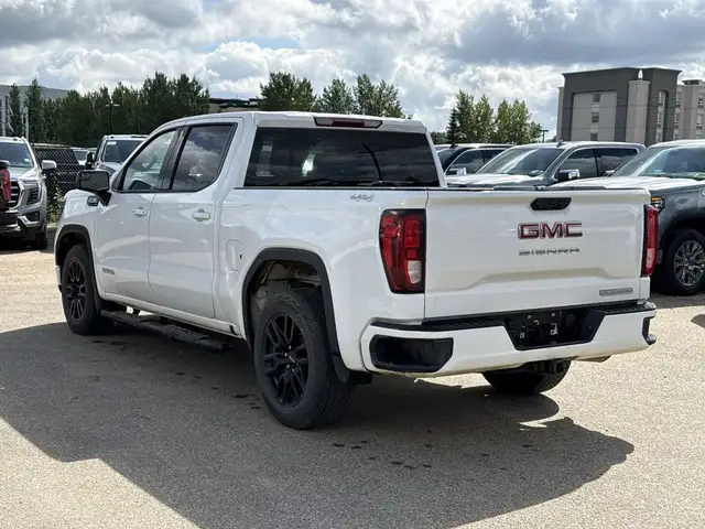 2023 GMC Sierra 1500 Elevation548407667569479685