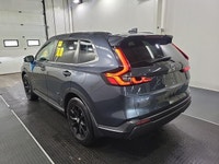 -Regina Honda Odometer is 8207 kilometers below market average! Recent Arrival! 2023 Honda CR-V Spor... (image 3)