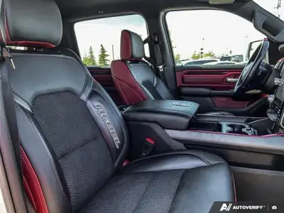 2022 Ram 1500 Rebel | EcoDiesel |, View more