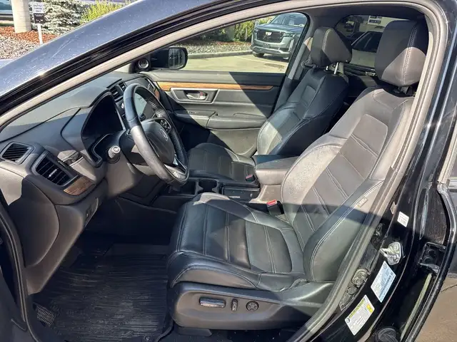 2017 Honda CR-V EX-L523953030489057288