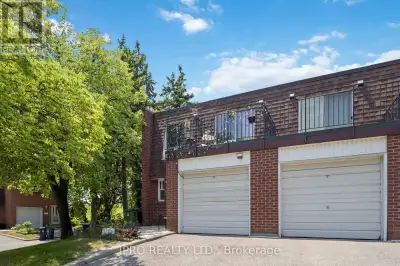 Rarely offered 4 plus 1 bedrooms condo townhouse in a very in demand neighborhood. Recent renovation...