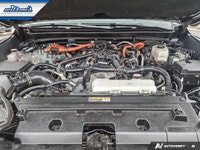 Look at this certified 2024 Toyota Tacoma Hybrid TRD Off-Road Premium | Leather | Sunroof | JBL | He... (image 8)