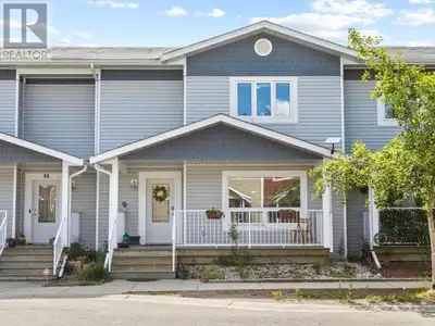 Big on space, low on hassle--welcome to 92 Mallard Way in the popular Ingram Subdivision, where town...