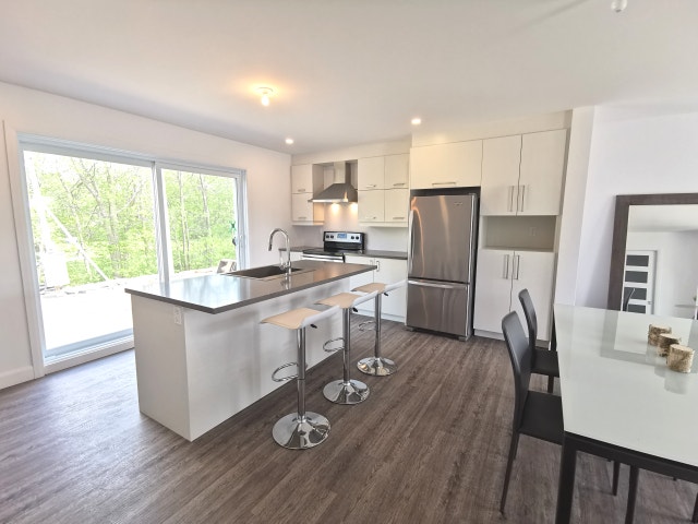 6966 boul.Ste-Anne — photo 1