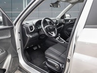 2024 Hyundai Venue Preferred | CPO | LOW KM | NO REPORTED ACCIDENTS The 2024 Hyundai Venue Preferred... (image 6)