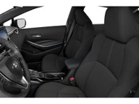 The 2021 Toyota Corolla SE in stunning black with a Front-Wheel Drive FWD configuration delivers a s... (image 5)