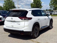 2024 Nissan Rogue Platinum Certified | No Accident | One Owner | Low Kilometers | AWD | Moonroof **M... (image 7)