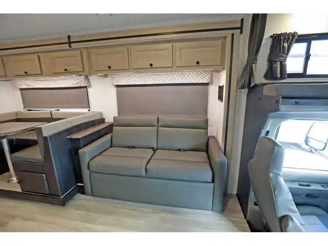 2026 Forest River Sunseeker 3010 2026 NEUF Classe C 31 pieds + c in RVs & Motorhomes in Laval / North Shore - Image 7