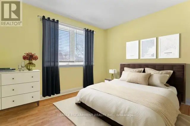 6067 BLAMONTE PARKWAY Niagara Falls (Cherrywood), Ontario in Houses for Sale in St. Catharines - Image 16
