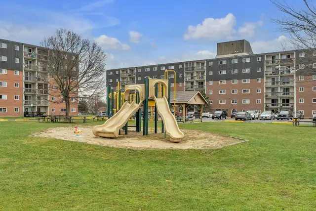 Village Towers Apartments - 2 Bedroom Apartment for Rent - Kings in Long Term Rentals in Kingston - Image 20