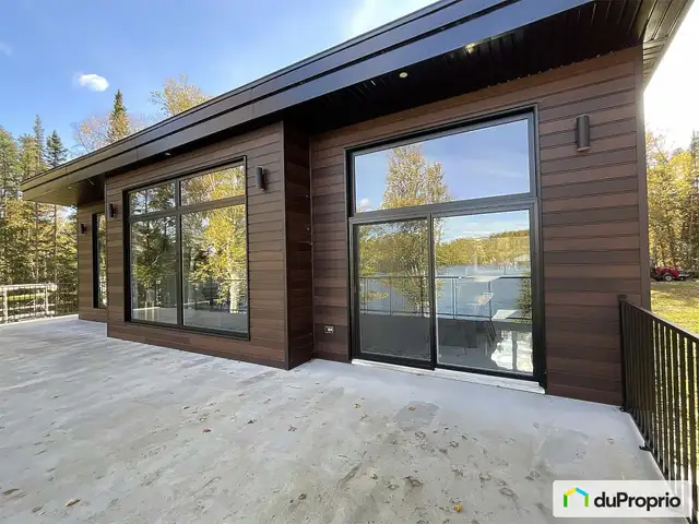 $975,000 - Bungalow for sale in St-David-de-Falardeau in Houses for Sale in Saguenay - Image 7