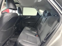 The 2024 Lexus NX 350 blends luxury, efficiency, and cutting-edge technology into a compact SUV. Pow... (image 8)