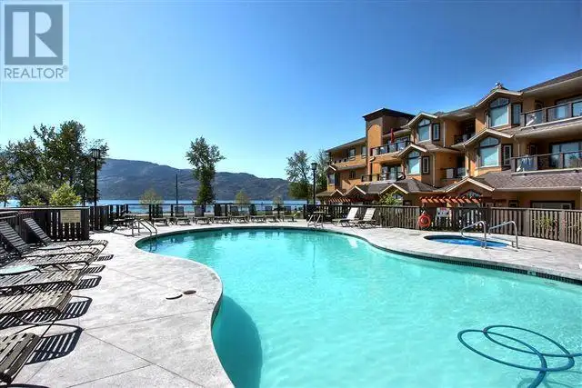 3996 Beach Avenue Unit# 335 Peachland, British Columbia in Condos for Sale in Penticton - Image 34