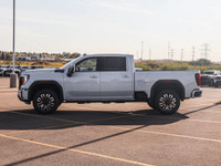 Welcome to Sherwood Buick GMC! This GMC Sierra 3500HD boasts a Turbocharged Diesel V8 6.6L/ engine p... (image 4)