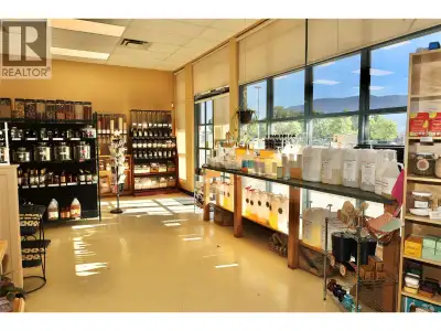 Seize the Opportunity to own Highly Profitable, low-waste market in a Prime location! The Local Moti...