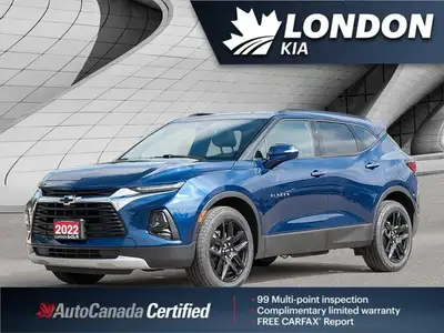 Come visit our London Kia team, you can find us at 1135 Wharncliffe Rd S, London, ON N6L 1J9, or cal...