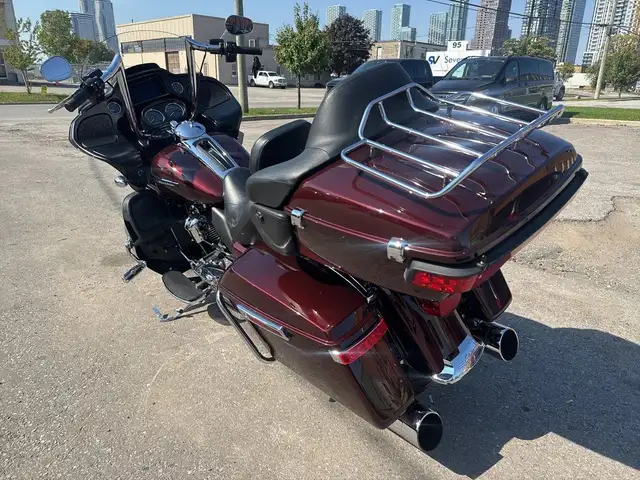2019 Harley-Davidson Road Glide ~ ROAD GLIDE ~ 114CI ~ EXHAUST ~ in Sport Touring in City of Toronto - Image 7