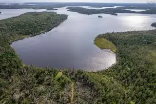 Waterfront Year Round Home with Large Acreages Gabarus NS