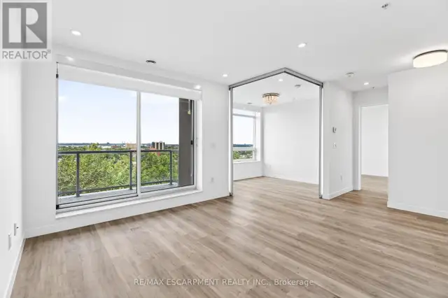 506 - 479 CHARLTON AVENUE Hamilton (Stinson), Ontario in Condos for Sale in Oakville / Halton Region - Image 17