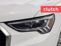 NO ACCIDENTS / CLEAN CARFAX / Auto Stop/Start, Brake Assist, Front Heated Seats and more! Clutch is... (image 6)