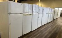 Econoplus Grand Choix Réfrigérateur Blanc Garantie 1an