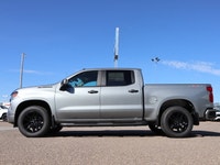2026 Chevrolet Silverado 1500 ... Engine: Turbocharged Gas I4 2.7L/166 L/100Km City: 13.7 L/100Km Hw... (image 5)