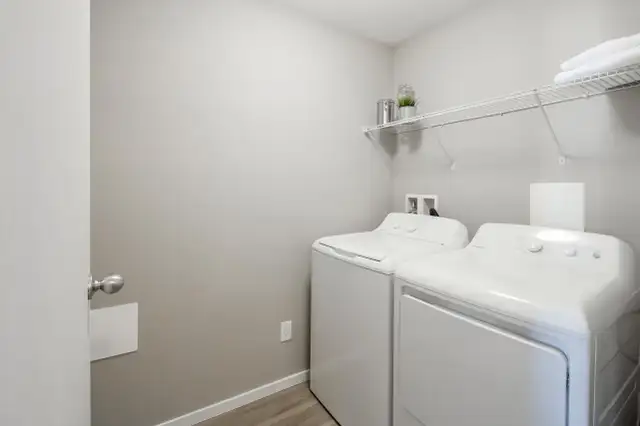 Pet-Friendly One Bedroom One Bath with In-suite Laundry for Rent in Long Term Rentals in Lethbridge - Image 15