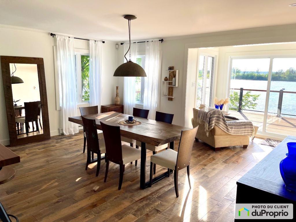 $789,000 - Bungalow for sale in St-Charles-sur-Richelieu — photo 2